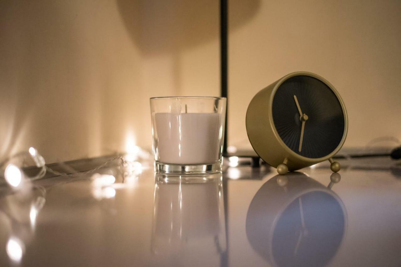 Budget apartment Budapest Eksteriør billede